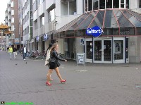 The Hague Walk - nr. 0328